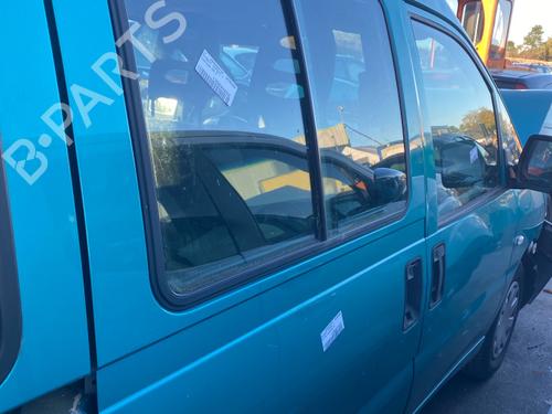 Used Right slide door Right slide door PEUGEOT EXPERT (224_) 1.9 D (69 hp) 40453499 40453499