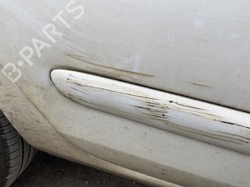 Door moulding trim RENAULT CLIO II (BB_, CB_) 1.5 dCi (B/C2J) | BP29490158C150 
