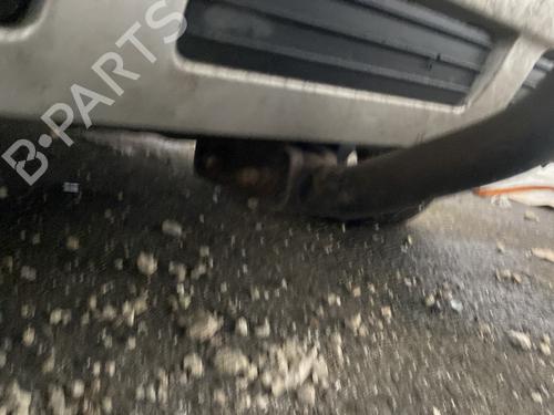 Used Tow ball/Mechanism RENAULT SCÉNIC III (JZ0/1_) 1.5 dCi (JZ02, JZ0R) (95 hp) 31919188