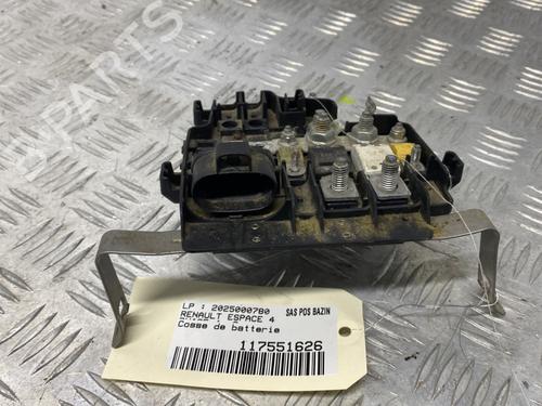 Used Cable RENAULT ESPACE IV (JK0/1_) 2.0 dCi (JK01, JK02, JK1J, JK1K, JK1H) (150 hp) 30743776