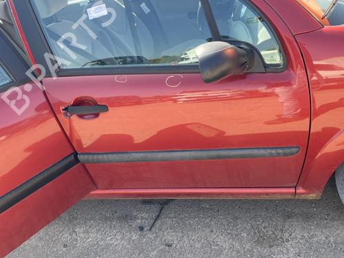 Right front door CITROËN C3 I (FC_, FN_) 1.4 HDi | BP26707736C3 