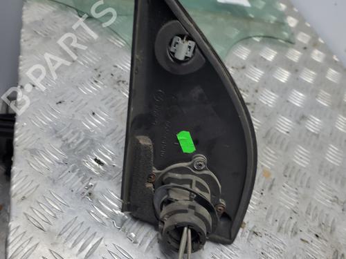 Left mirror FIAT PANDA (169_) 1.1 (169.AXA1A) | BP23081083C26 