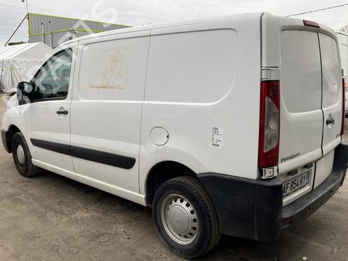 Engine PEUGEOT EXPERT Van (VF3A_, VF3U_, VF3X_) 1.6 HDi 90 16V | BP31019144M1 - Image 10