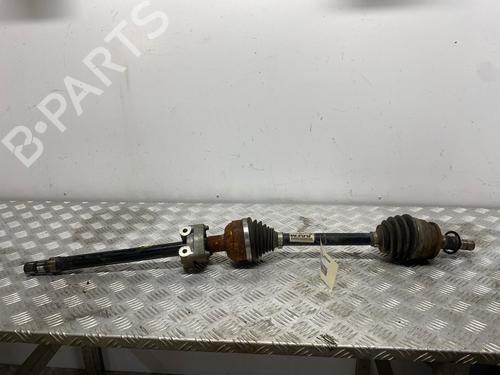 Right front driveshaft OPEL ASTRA J (P10) 1.7 CDTI (68) | BP31114483M39  - Image 6