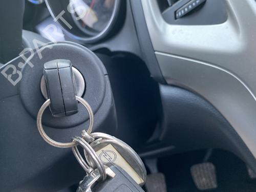 Ignition barrel OPEL ASTRA J (P10) 1.7 CDTI (68) | BP31114476M48 - Image 3