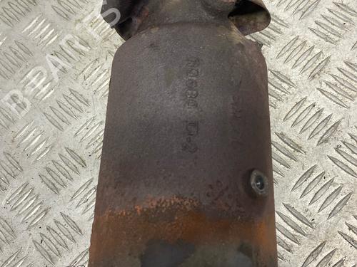 Katalysator Katalysator NISSAN ALMERA TINO (V10) 1.8 (114 hp) 34046513 34046513