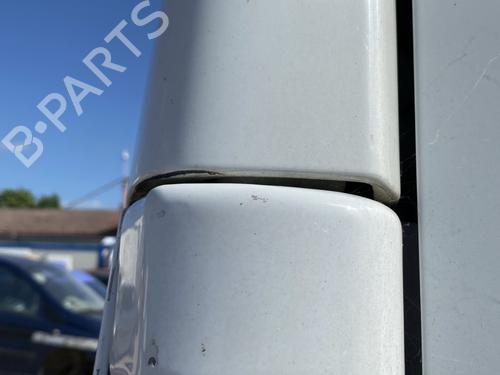 Used Hinge/Door check strap RENAULT TRAFIC III Van (FG_) 1.6 dCi 125 (FGMH) (125 hp) 25898541