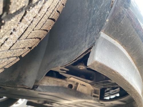 Hjulbue OPEL CORSA E (X15) 1.4 Turbo (08, 68) | BP36309175C56 - Image 3