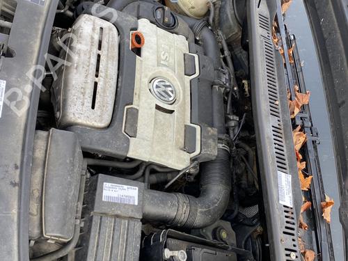 Motorstyringsenhet VW TOURAN (1T1, 1T2) 1.4 TSI | BP29969686M57