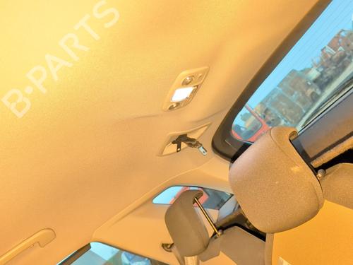 Interiør taket CITROËN C4 Picasso II 1.6 HDi / BlueHDi 115 | BP29978594I12