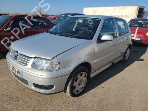 Brugte VW POLO (6N2) 1.4 4515143