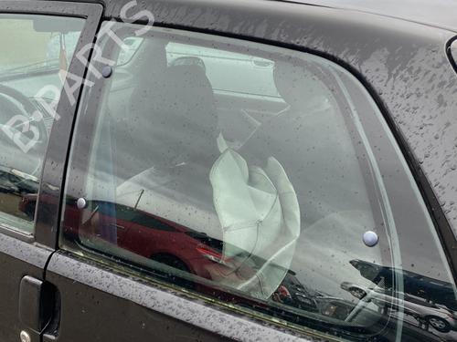 Rear left quarter glass CITROËN SAXO (S0, S1) 1.5 D | BP23782505C93 