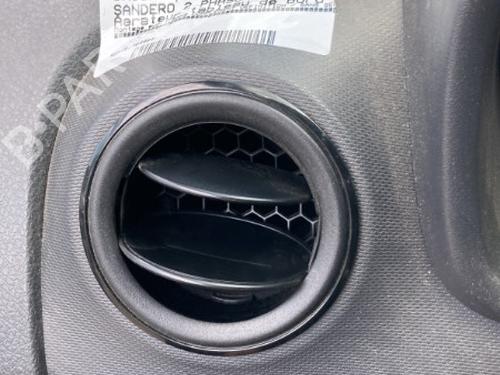 Used Air vent Air vent DACIA SANDERO II 1.0 SCe 75 (B8JC, B8JD, B8NC) (73 hp) 21797784 21797784