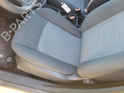 Used Left front seat Left front seat FORD FIESTA VI (CB1, CCN) 1.4 TDCi (68 hp) 20975941 20975941