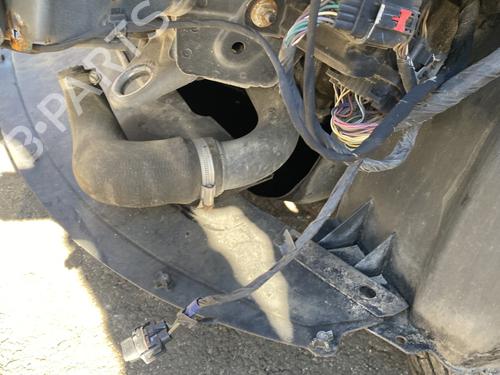 Wheel arch JEEP COMPASS (MK49) 2.2 CRD 4x4 | BP29330337C56