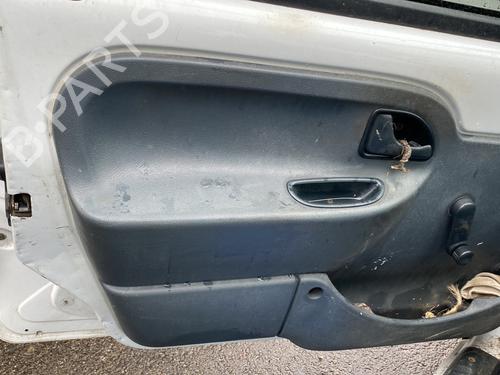 Used Front left panel Front left panel RENAULT KANGOO (KC0/1_) D 65 1.9 (KC0E, KC02, KC0J, KC0N) (64 hp) 32271371 32271371
