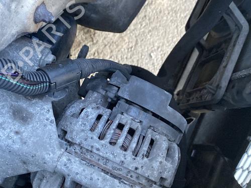 Alternator DACIA LOGAN (LS_) 1.6 (LS0B, LS0D, LS0F, LS0H) | BP31655123M7 - Image 2