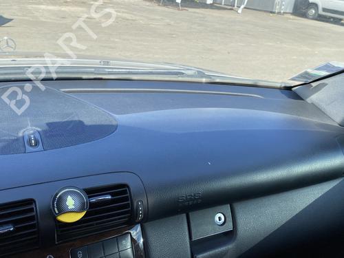 Dashboard MERCEDES-BENZ C-CLASS T-Model (S203) C 270 CDI (203.216) | BP27159522C46 - Image 5