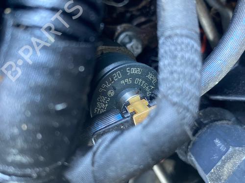 Used Injector Injector 37798422 37798422