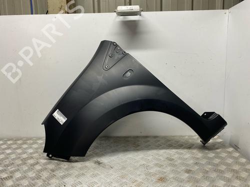 Used Left front fenders Left front fenders 38258550 38258550