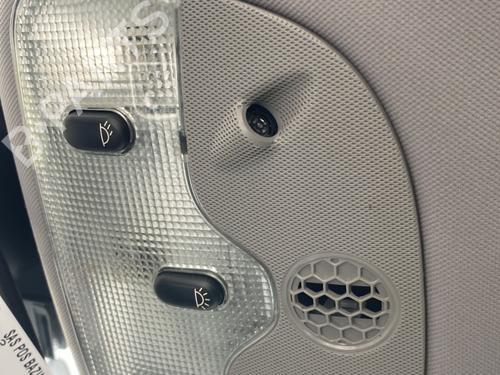 Used Interior roof light PEUGEOT 607 (9D, 9U) 2.7 HDi 24V (204 hp) 27496380