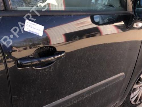 Used Right front door CITROËN C4 Grand Picasso I (UA_) [2006-2013]  19910257
