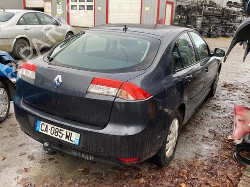 Catalyst RENAULT LAGUNA III (BT0/1) 1.5 dCi (BT00, BT0A, BT0T, BT1J) | BP30814101M10 - Image 8
