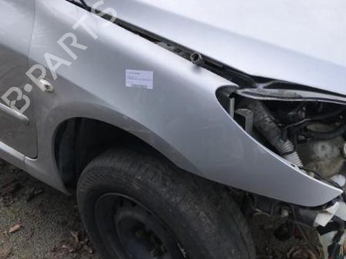 Right front fenders PEUGEOT 307 SW (3H)  | BP19910465C42 