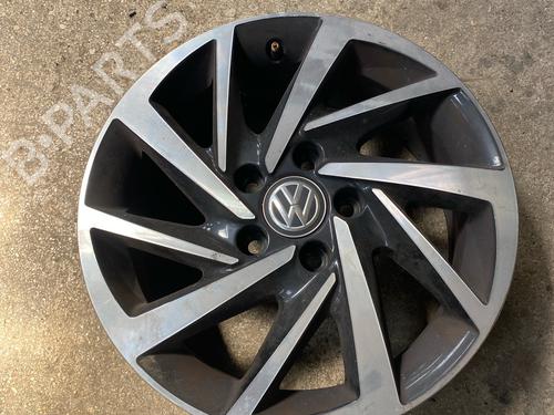 Used Rim Rim 37651556 37651556