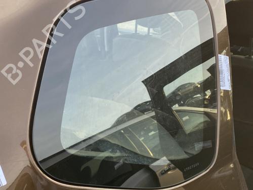 Used Rear right quarter glass Rear right quarter glass DACIA DUSTER (HS_) 1.5 dCi 4x4 (HSMC, HSMD) (110 hp) 33553256 33553256