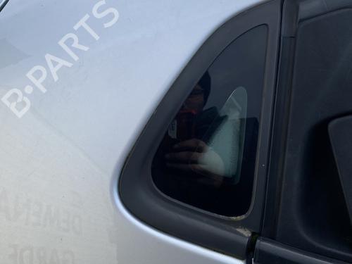 Rear right quarter glass RENAULT CLIO IV (BH_) 1.5 dCi 75 | BP23783013C92 