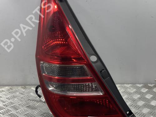Left taillight HYUNDAI i30 (FD) 1.6 CRDi | BP19906378C34 