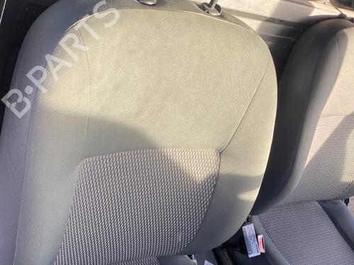 Used Right front seat Right front seat CITROËN BERLINGO / BERLINGO FIRST MPV (MF_, GJK_, GFK_) 1.6 HDI 90 (MF9HX) (90 hp) 31041355 31041355