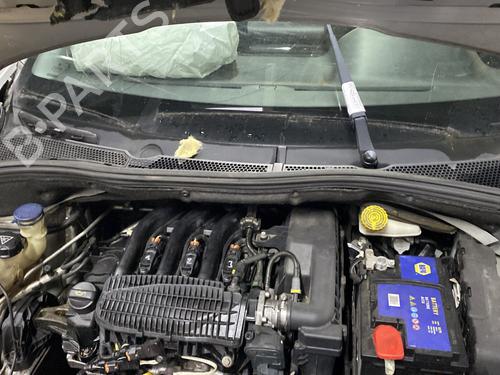 Used Scuttle panel PEUGEOT 208 I (CA_, CC_) 1.2 VTI 82 (82 hp) 23785831