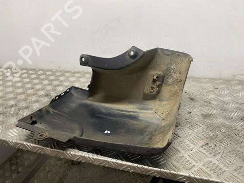 Canto do pára-choques Canto do pára-choques RENAULT MASTER III Van (FV) 2.3 dCi 145 FWD (FV0E, FV0F, FV0H, FV02, FV0M, FV0S,... (146 hp) 34202256 34202256