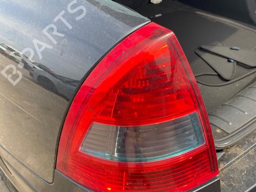 Left taillight CITROËN C5 II (RC_) 1.8 16V | BP37438632C34 - Image 3