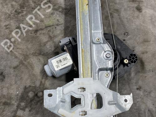 Rear right window mechanism CITROËN C4 II (NC_) 1.6 HDi 115 | BP25484116C25