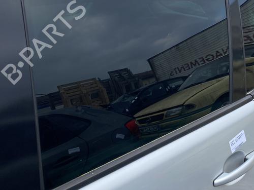 Rear left door window PEUGEOT 3008 I MPV (0U_) 2.0 HDi 150 / BlueHDi 150 | BP24296867C20 