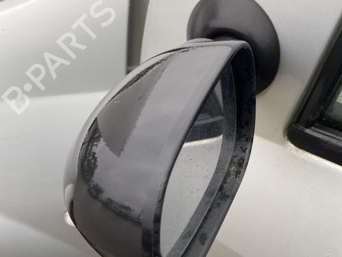 Left mirror DACIA LOGAN (LS_) 1.6 (LS0B, LS0D, LS0F, LS0H) | BP33017195C26 - Image 2