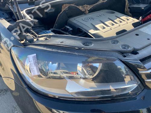 Right headlight VW TOURAN (1T3) 1.6 TDI | BP36817012C29 - Image 3