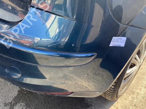 Rear bumper SEAT ALTEA (5P1) 1.6 | BP28681622C8