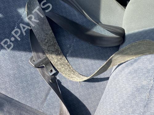 Used Front left seatbelt Front left seatbelt PEUGEOT 406 (8B) 2.0 HDI 110 (109 hp) 33554151 33554151