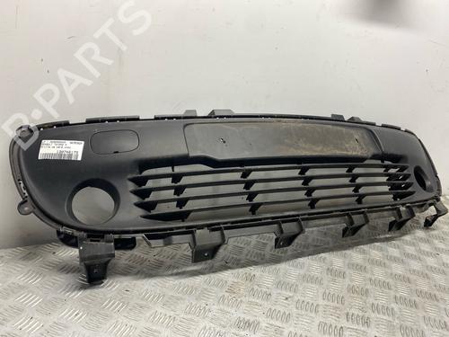 Grill RENAULT TWINGO III (BCM_, BCA_) 0.9 TCe 90 (BCM9, BCM2) | BP38092132C40 - Image 3