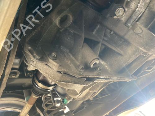 Used Gearbox Gearbox 38072065 38072065