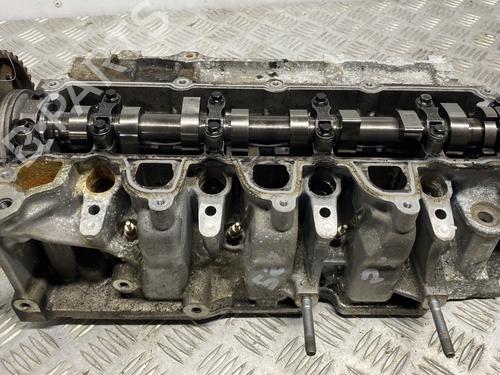 Used Cylinder head Cylinder head RENAULT CLIO IV (BH_) 1.5 dCi 90 (90 hp) 32265511 32265511