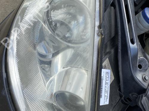 Right headlight PEUGEOT 807 (EB_) 2.2 HDi | BP25771438C29 