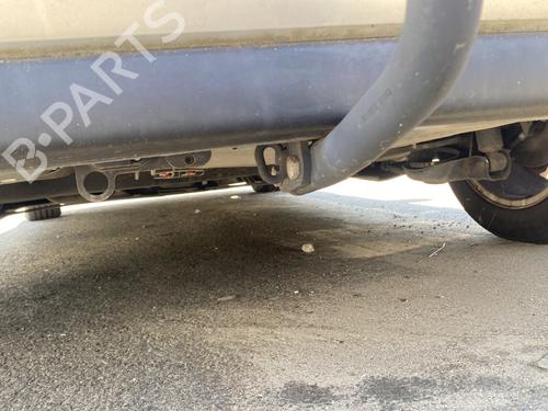 Kule for tilhengerfeste/Mekanisme CITROËN C4 I (LC_) 1.6 HDi | BP27809549C141 