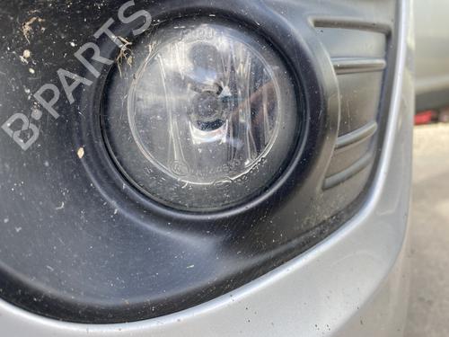 Used Left front fog light CITROËN C4 Coupe (LA_) 1.6 HDi (90 hp) 27699760