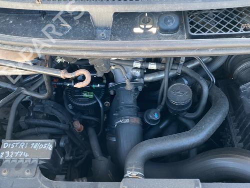 Used Turbocharger/Supercharger Turbocharger/Supercharger 39389115 39389115