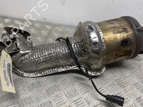 Used Catalyst LAND ROVER RANGE ROVER EVOQUE (L538) [2011-2019]  29618286